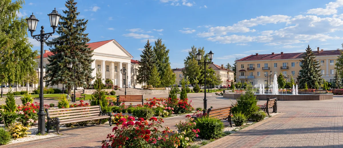 Фролово