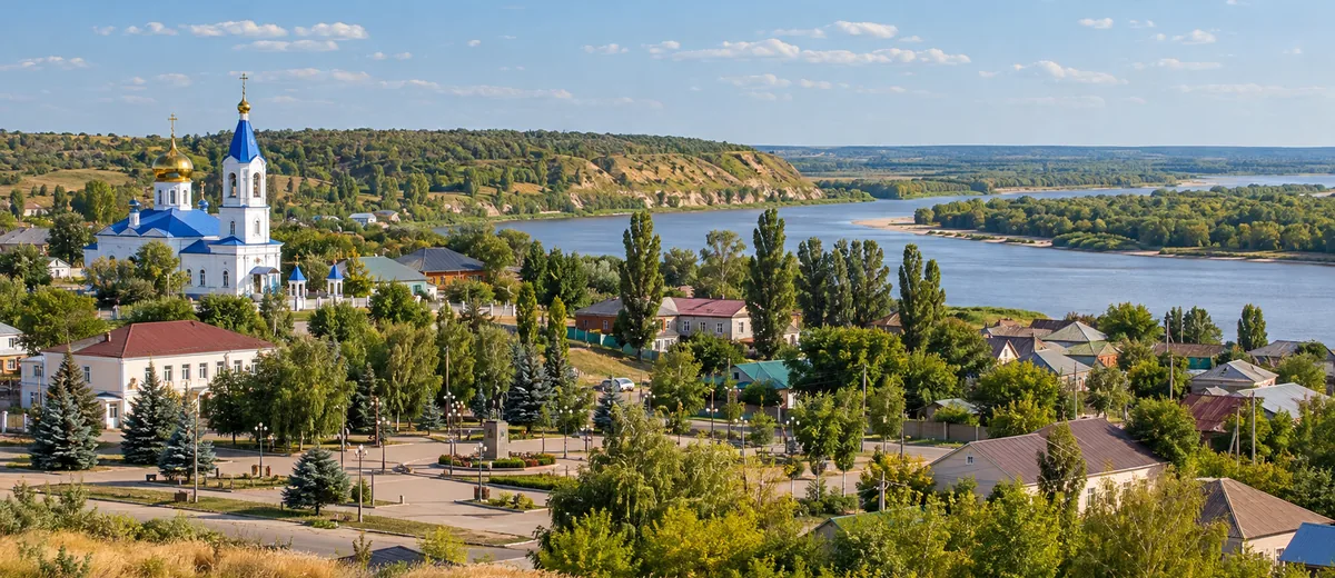 Клетская