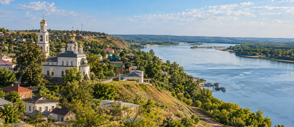 Серафимович