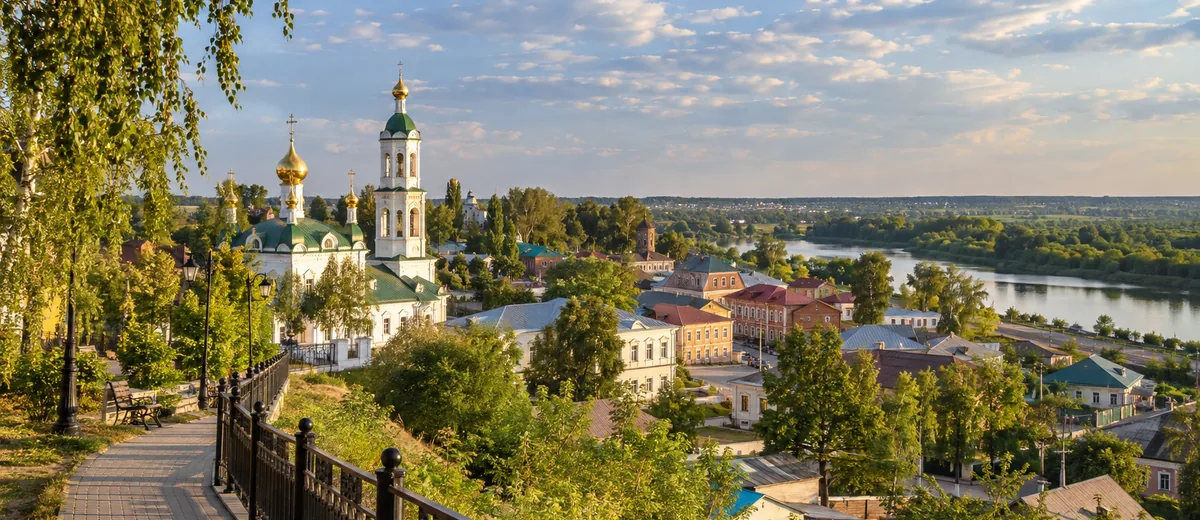 Урюпинск